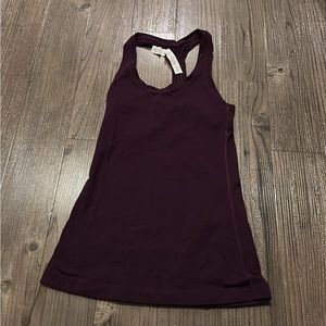 Lululemon Cool racerback